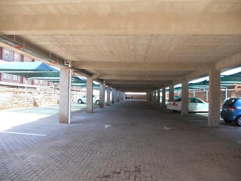 To Let 1 Bedroom Property for Rent in Die Bult North West